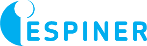 Espiner Logo