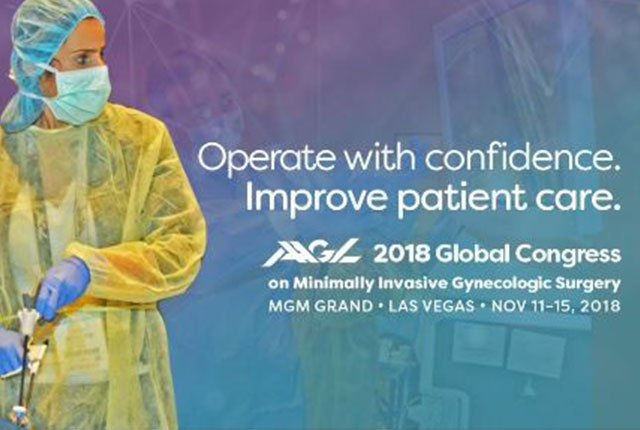 AAGL 2018